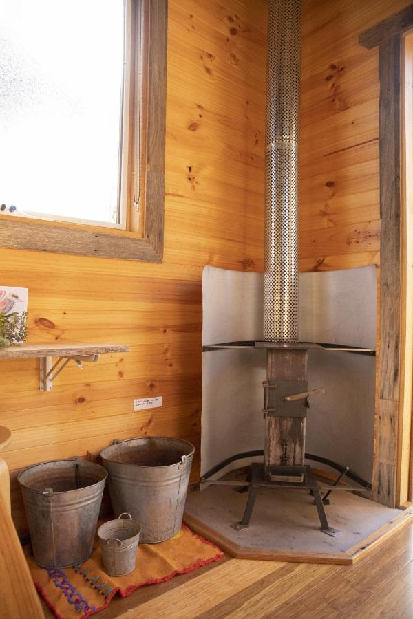 Ardingly Tiny House Villa Newham Eksteriør bilde